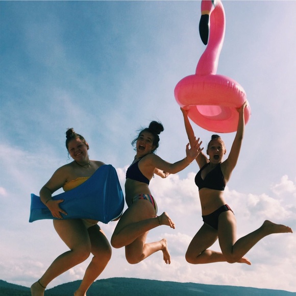 Meet your Posher, Jenna - Picture 1 of 1